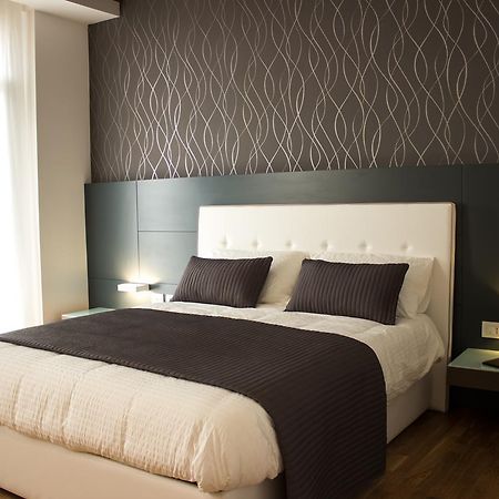 Sicilia Hotel Spa Giarre Eksteriør billede