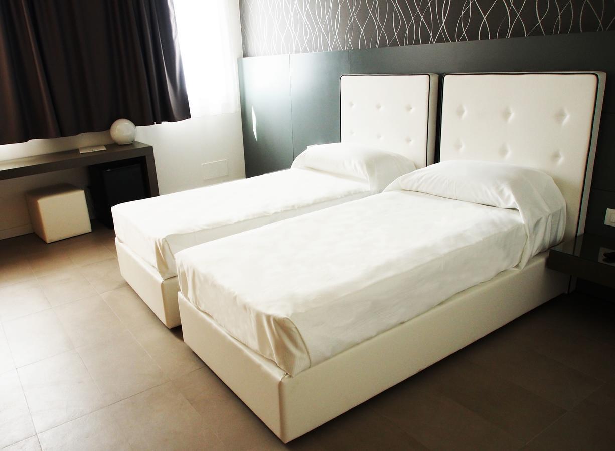 Sicilia Hotel Spa Giarre Eksteriør billede
