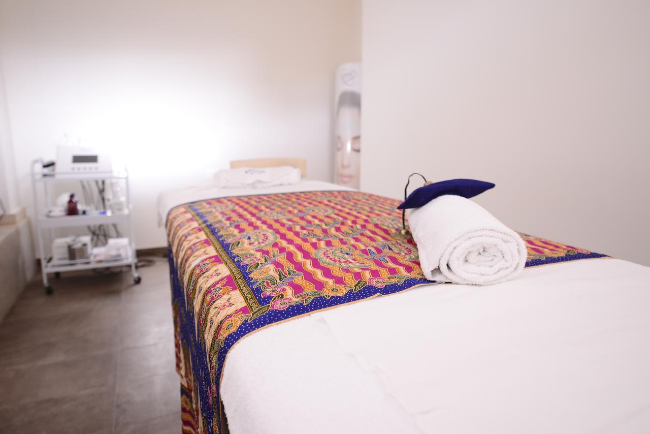 Sicilia Hotel Spa Giarre Eksteriør billede