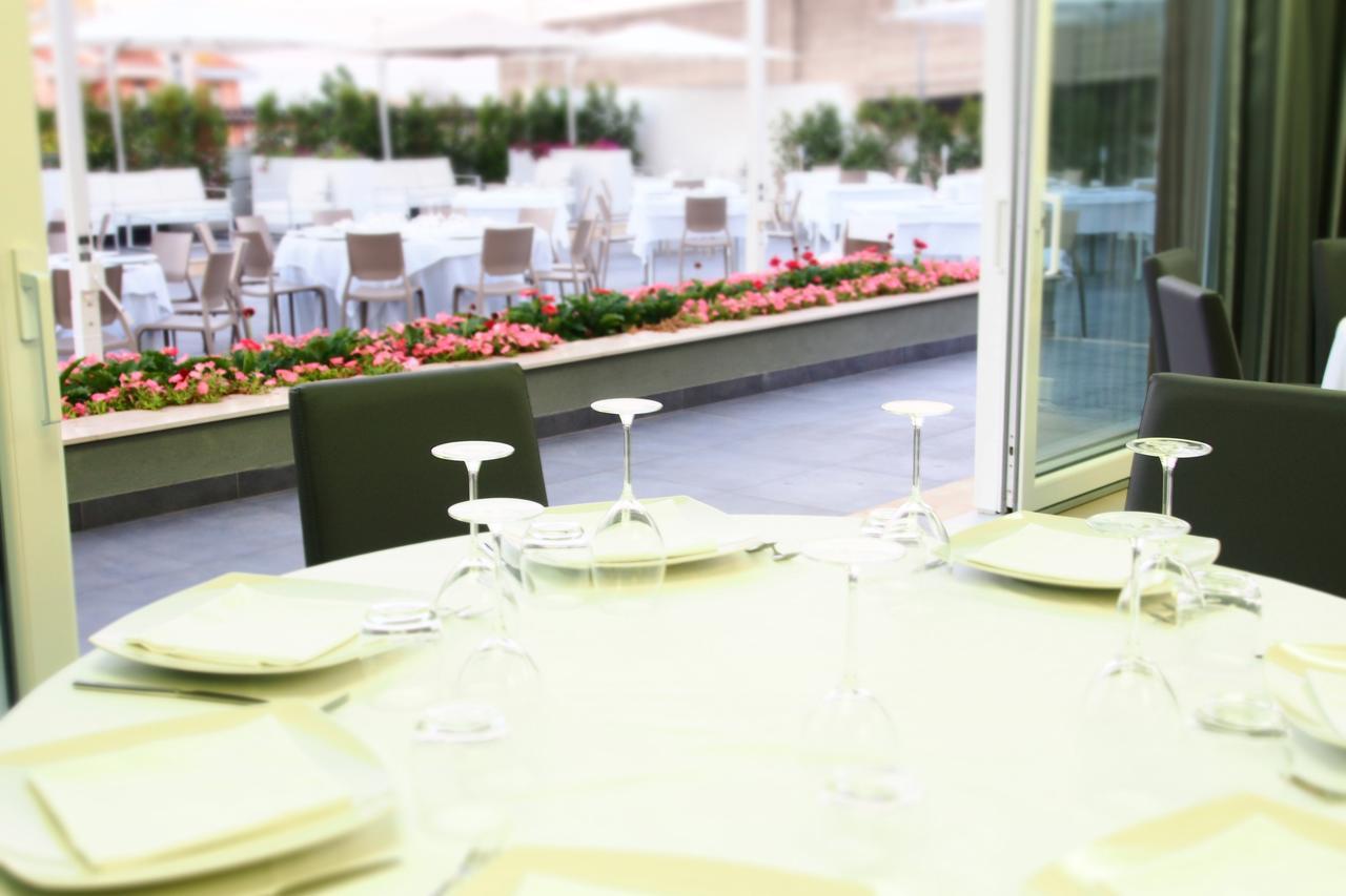 Sicilia Hotel Spa Giarre Eksteriør billede