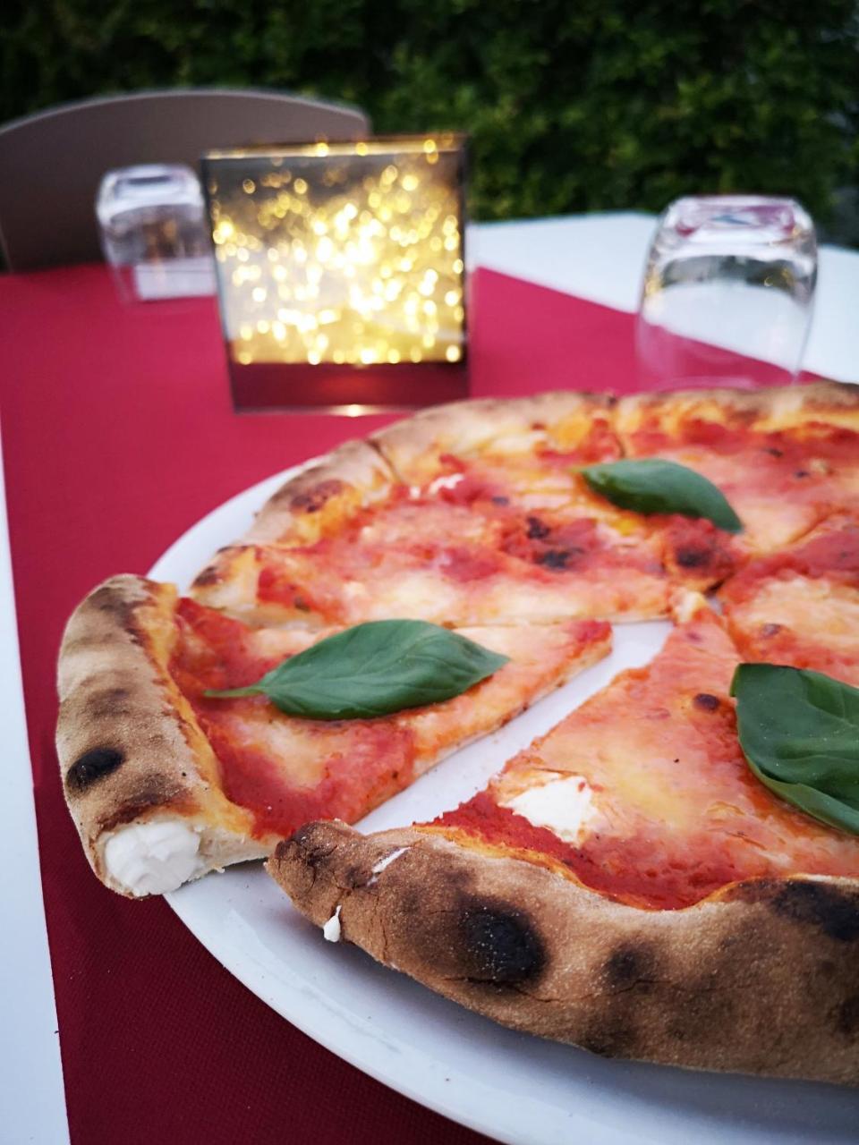 Sicilia Hotel Spa Giarre Eksteriør billede